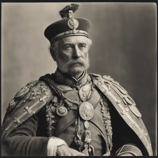Ranald MacDonell