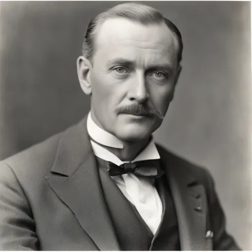 Ranald MacDougall