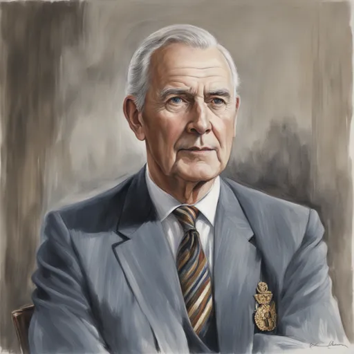 Ranald MacLean, Lord MacLean