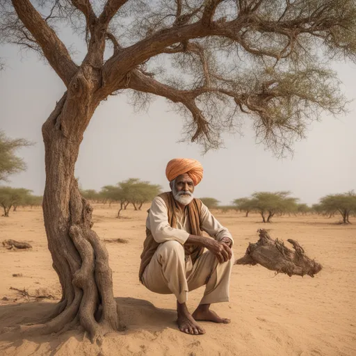 Ranaram Bishnoi