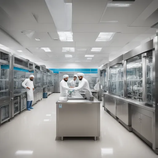 Ranbaxy Laboratories