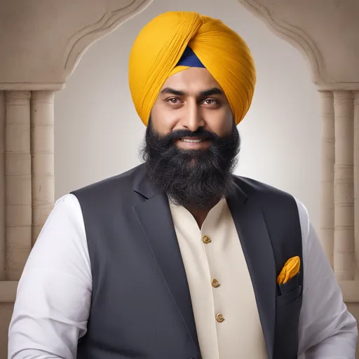 Ranbir Bhullar