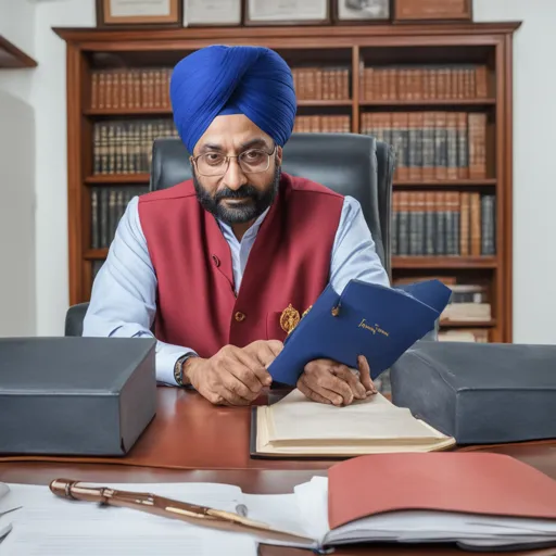 Ranbir Singh (jurist)