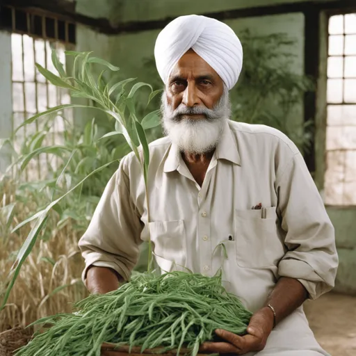 Ranbir Singh Kanwar
