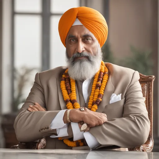 Ranbir Singh Mahendra