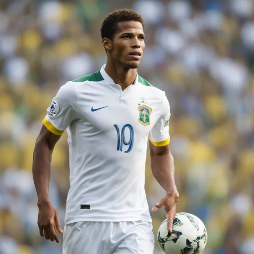Rancharia (footballer)