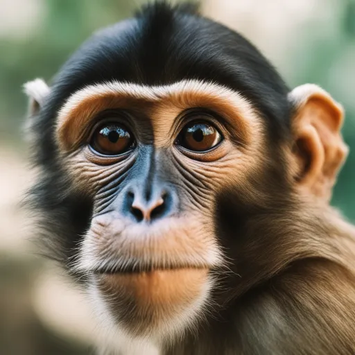 Rancho (monkey)