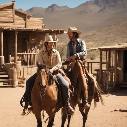 Rancho Deluxe
