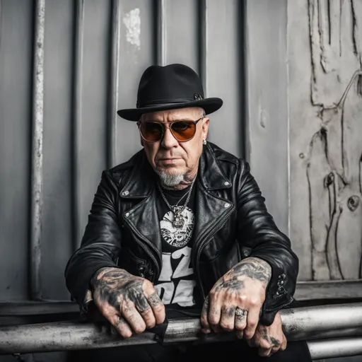 Rancid Eddie