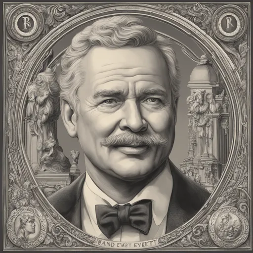Rand Evett