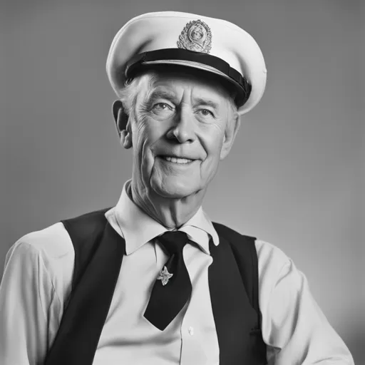 Rand Holmes