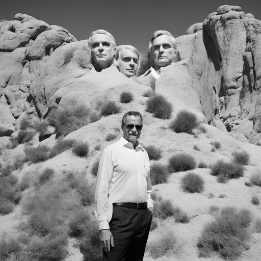 Rand Rock