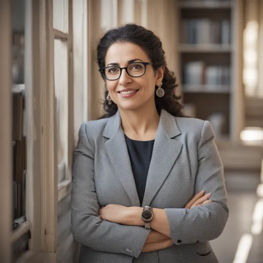 Randa Abdel-Fattah