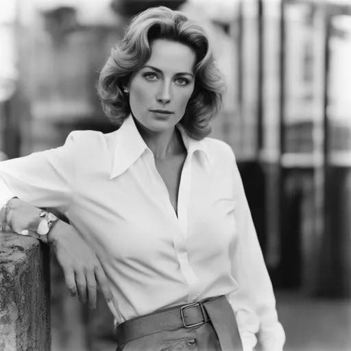 Randa Haines