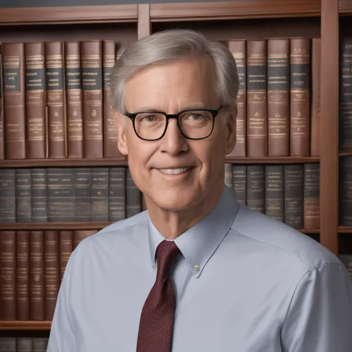 Randal C. Picker