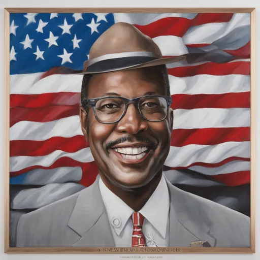 Randal Crowder