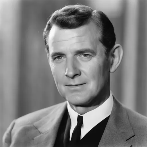 Randal MacAlister