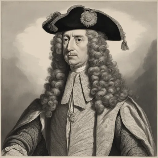Randal MacDonnell, 4th Earl of Antrim