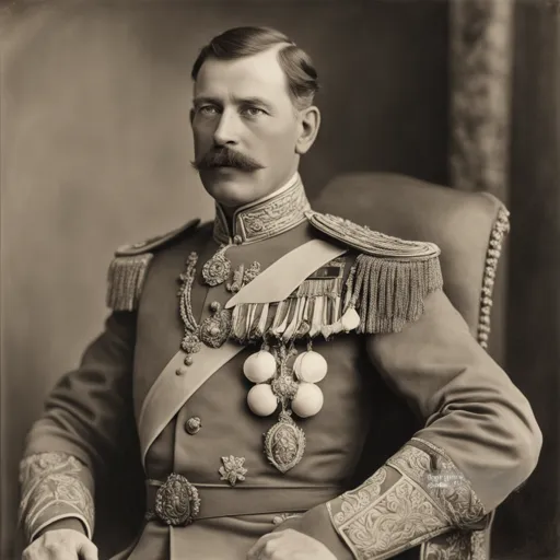 Randal Mark Kerr McDonnell, 7th Earl of Antrim