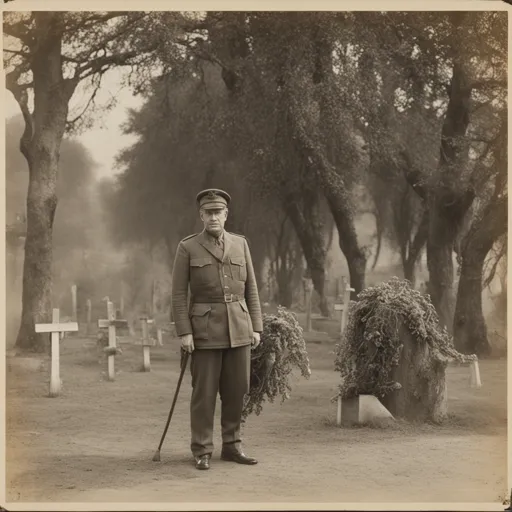 Randal Mathews Burdon