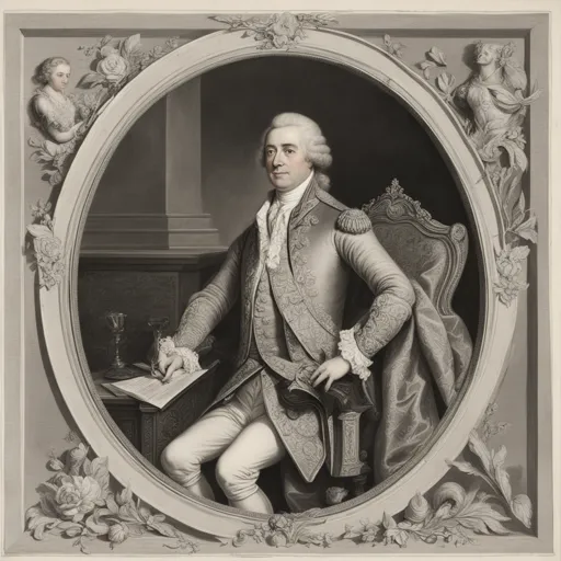 Randal William MacDonnell, 1st Marquess of Antrim