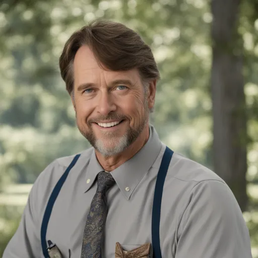 Randall Auxier