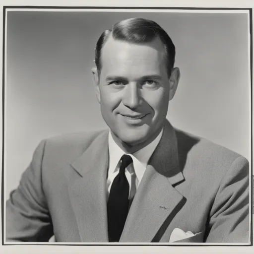Randall B. Campbell
