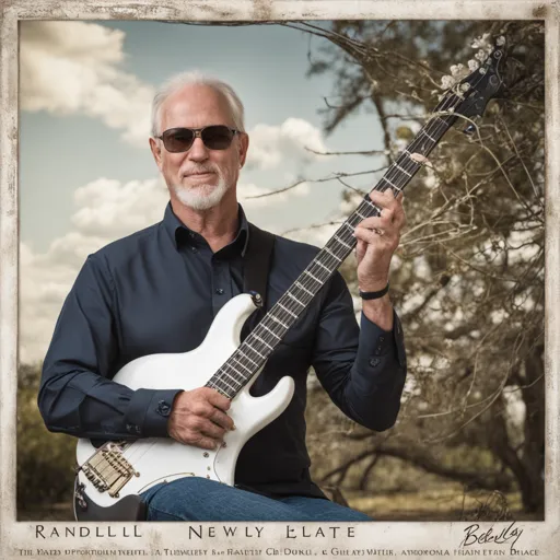 Randall Bewley