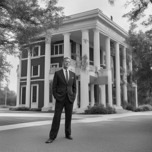 Randall Burden
