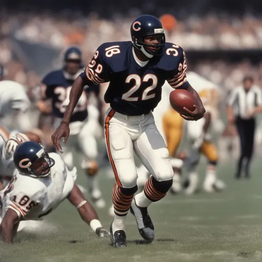 Randall Burks