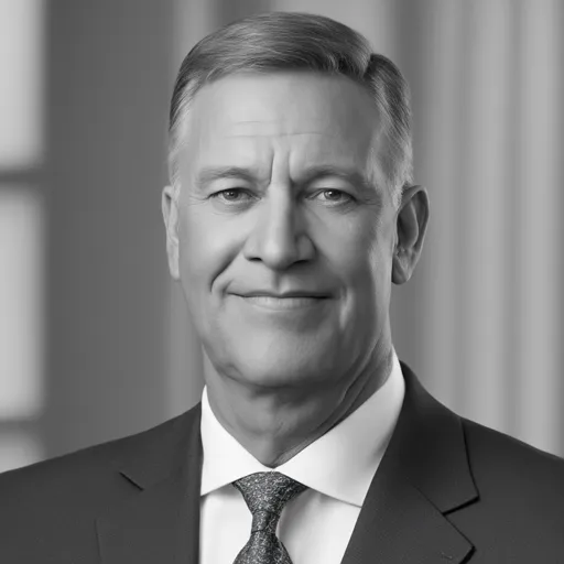 Randall C. Fowler
