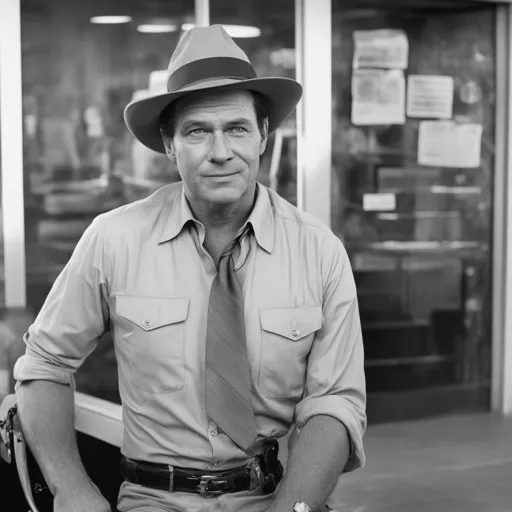 Randall Carver