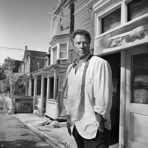 Randall Cole