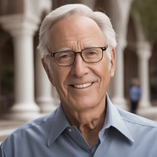 Randall Crane