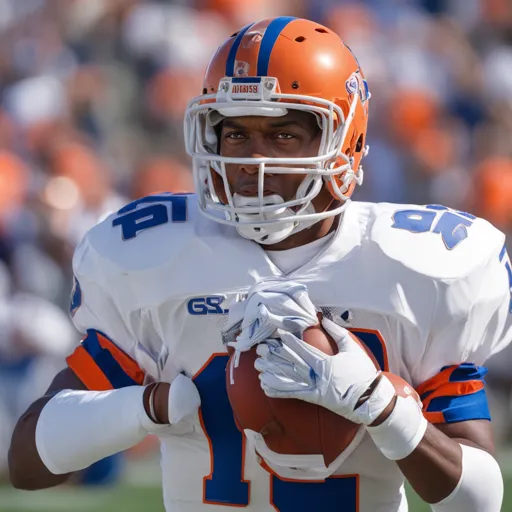 Randall Cunningham II