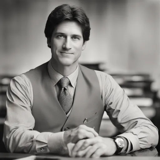 Randall D. Smith