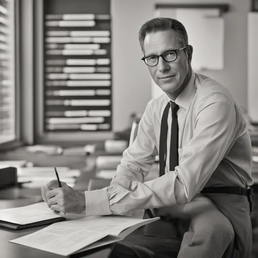 Randall Dipert