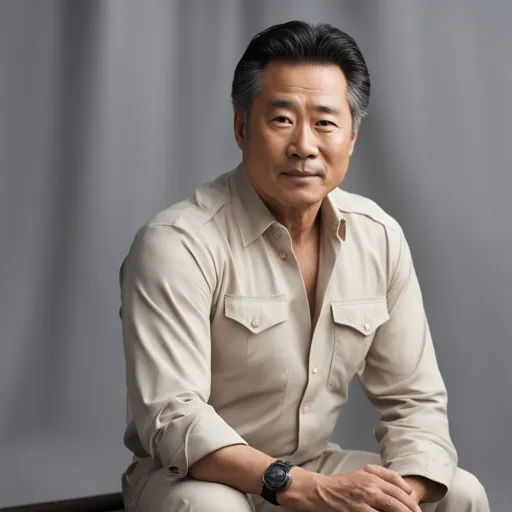 Randall Duk Kim
