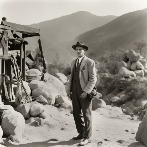 Randall Faye