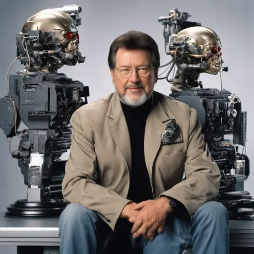 Randall Frakes