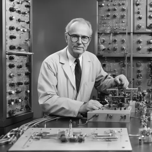Randall G. Hulet