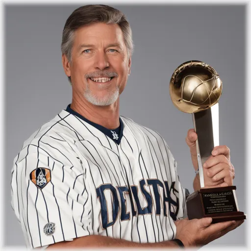 Randall Gerlach