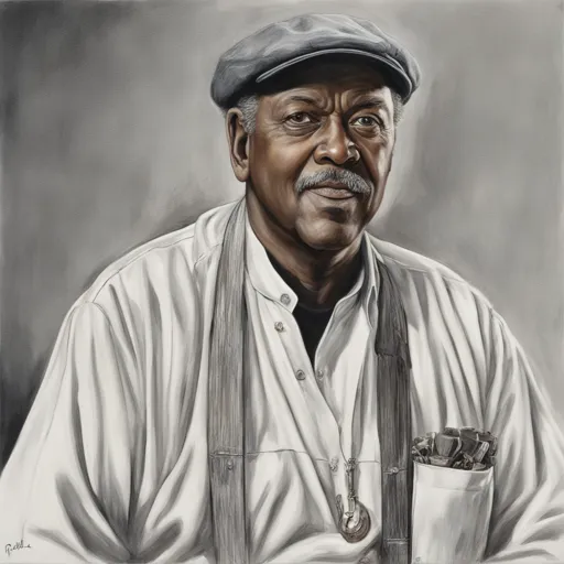 Randall Giles