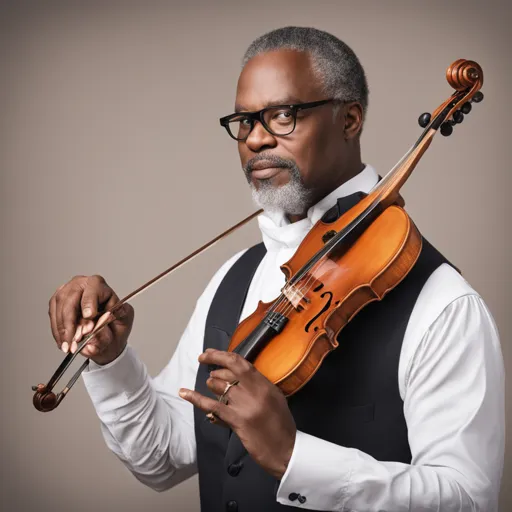 Randall Goosby