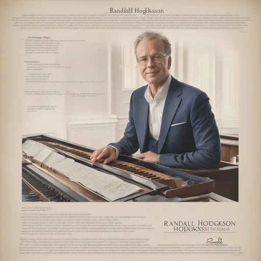 Randall Hodgkinson