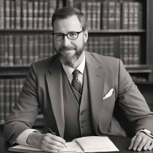 Randall J. Stephens