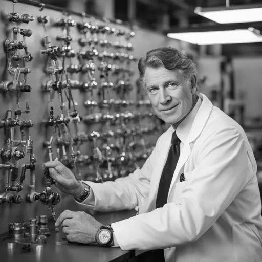 Randall J. Strossen