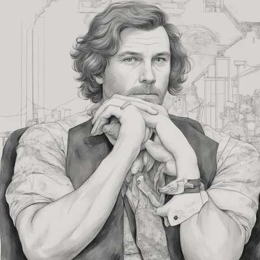 Randall King
