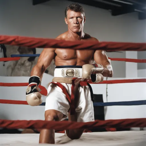 Randall Kleck