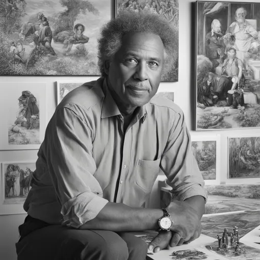 Randall Lavender